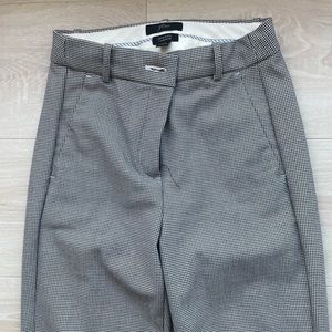 Jcrew dress pants LIKE NEW, sz 00